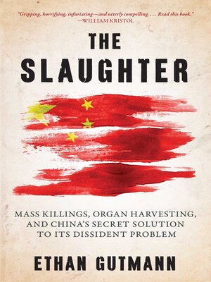 cover image of Slaughter